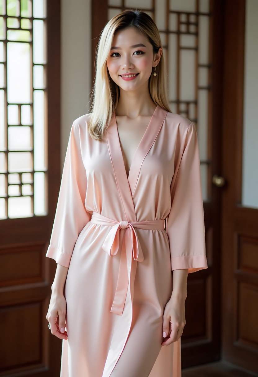 星河摆渡人