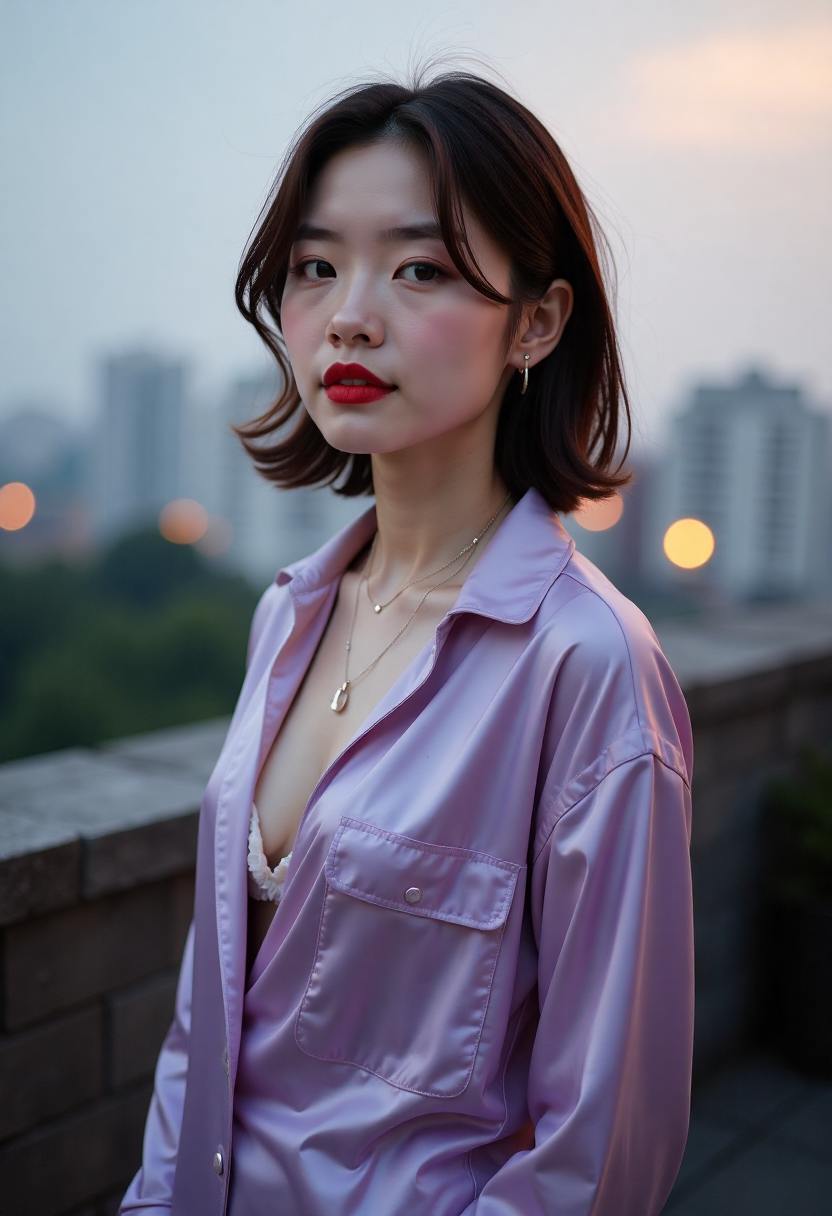 第七道门