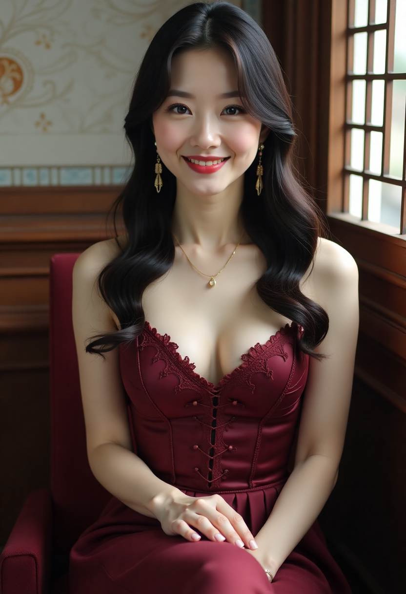 归舟记