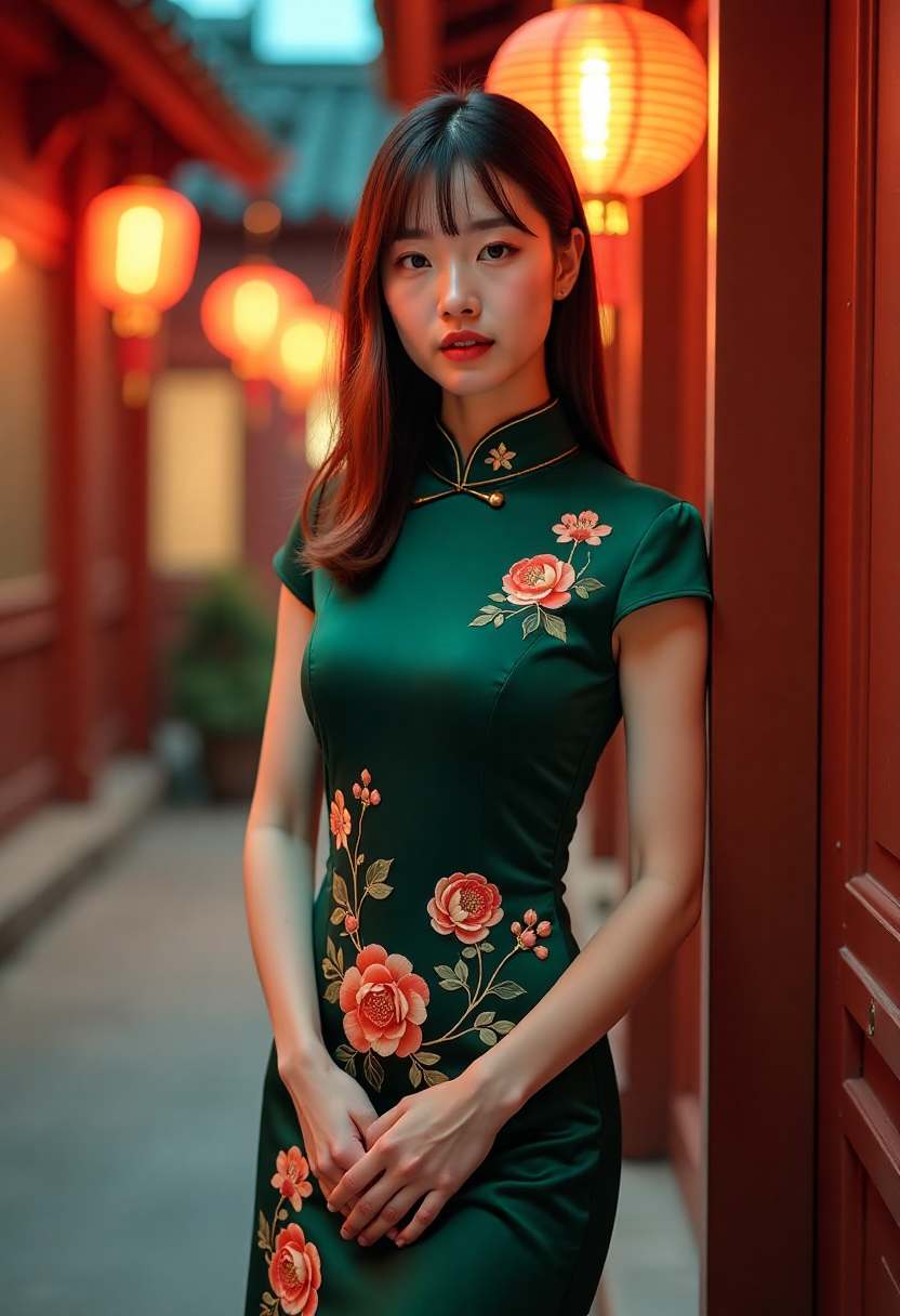 月台十七号